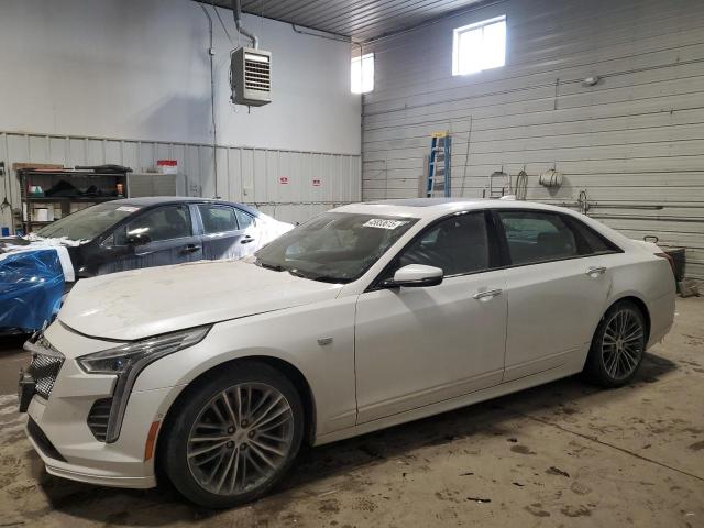  Salvage Cadillac CT6