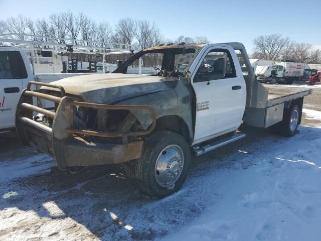  Salvage Ram 5500