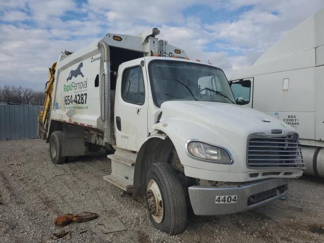  Salvage Freightliner M2 106 Med