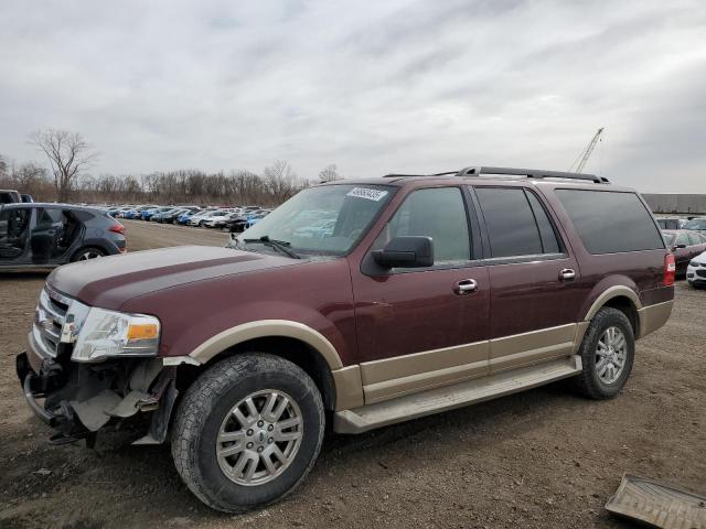  Salvage Ford Expedition