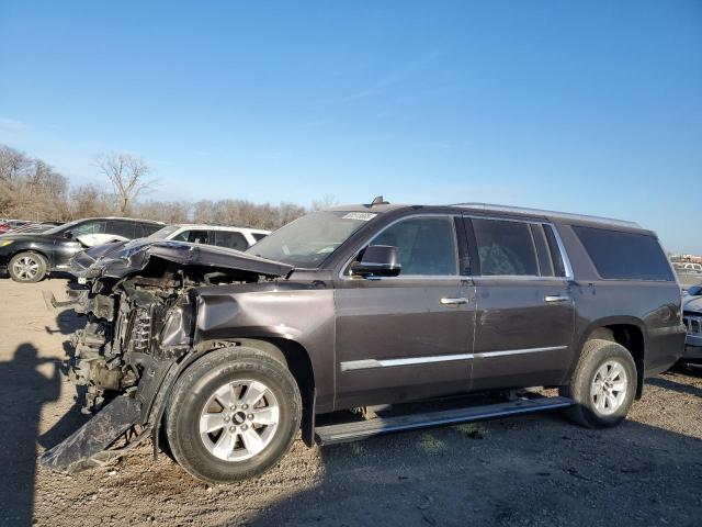  Salvage Cadillac Escalade