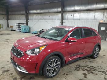  Salvage Kia Niro