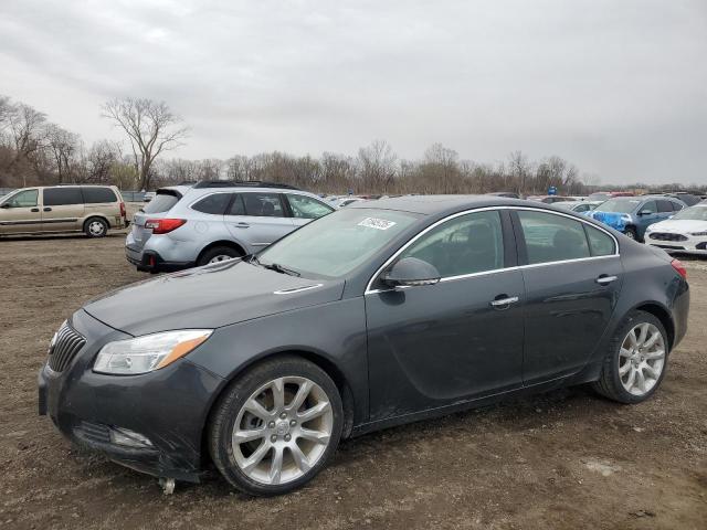  Salvage Buick Regal