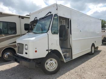  Salvage Ford F59