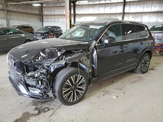  Salvage Volvo XC90
