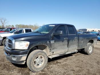  Salvage Dodge Ram 2500