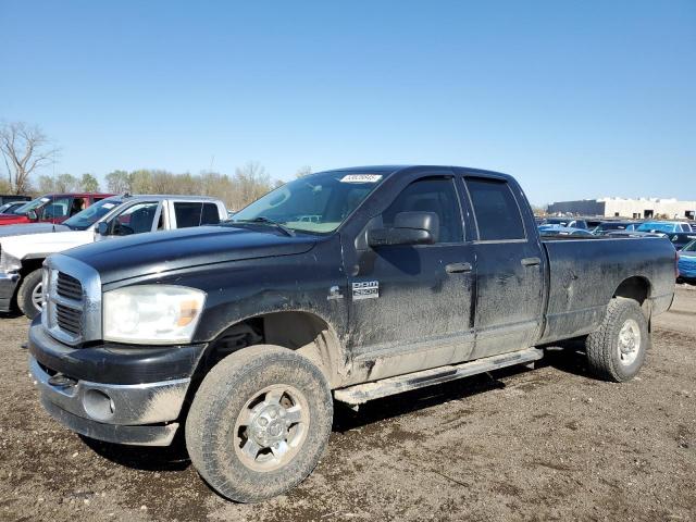  Salvage Dodge Ram 2500