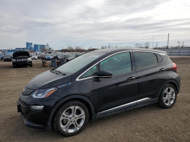  Salvage Chevrolet Bolt