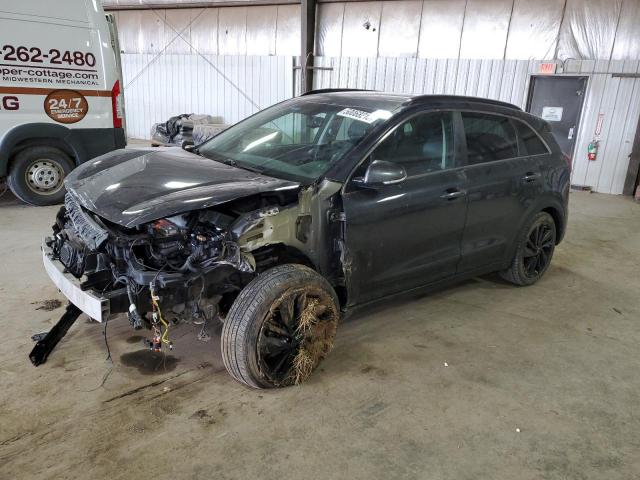 Salvage Kia Niro