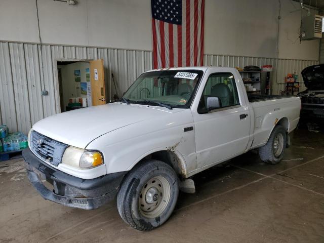  Salvage Mazda B Series