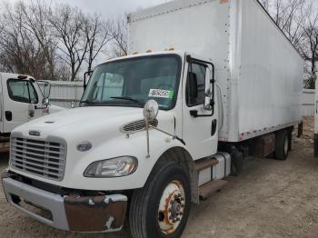  Salvage Freightliner M2 106 Med