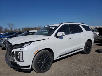  Salvage Hyundai PALISADE
