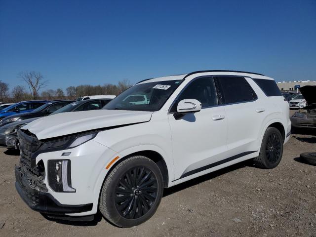  Salvage Hyundai PALISADE