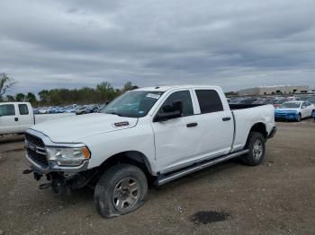  Salvage Ram 2500