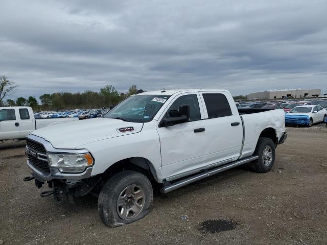  Salvage Ram 2500