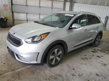  Salvage Kia Niro