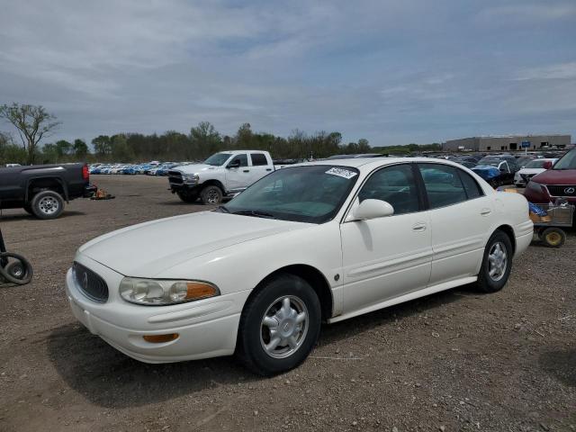  Salvage Buick LeSabre