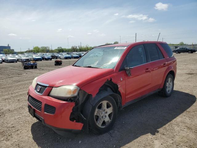  Salvage Saturn Vue