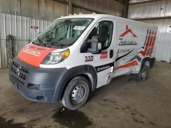  Salvage Ram Promaster