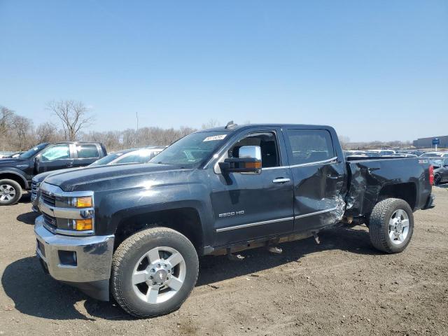  Salvage Chevrolet Ck Series