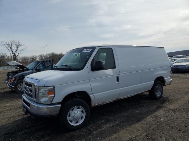  Salvage Ford Econoline