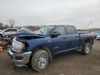  Salvage Ram 2500