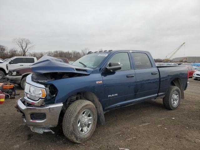  Salvage Ram 2500