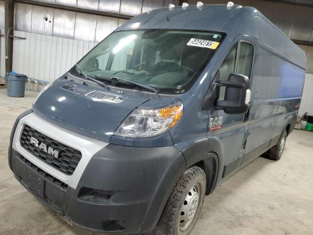  Salvage Ram Promaster