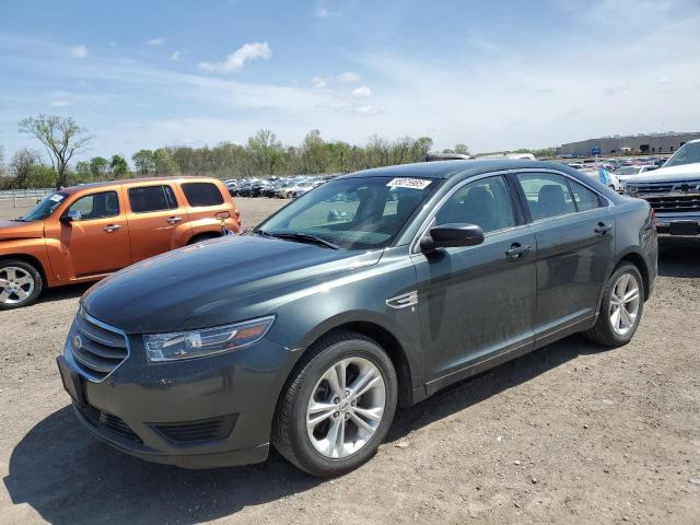  Salvage Ford Taurus