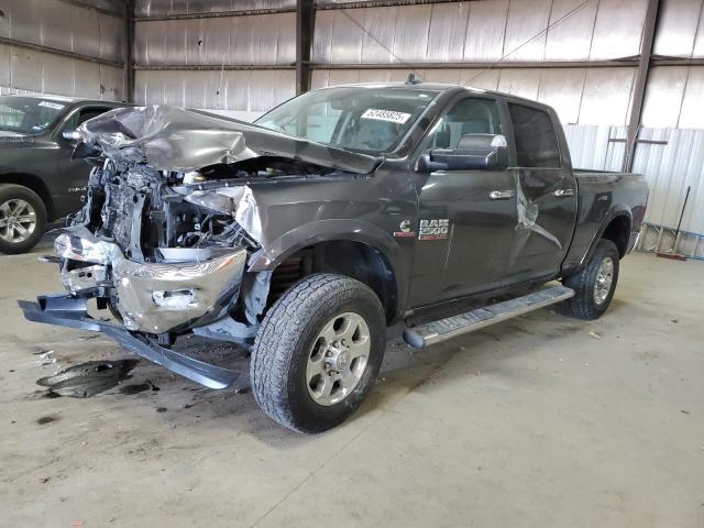  Salvage Ram 2500