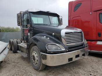  Salvage Freightliner Convention