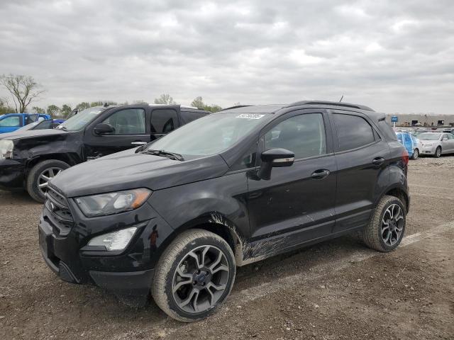  Salvage Ford EcoSport