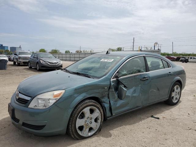  Salvage Saturn Aura