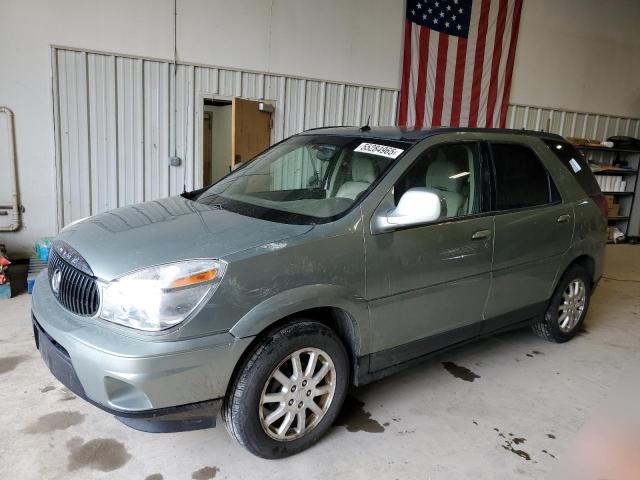  Salvage Buick Rendezvous