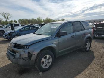  Salvage Saturn Vue
