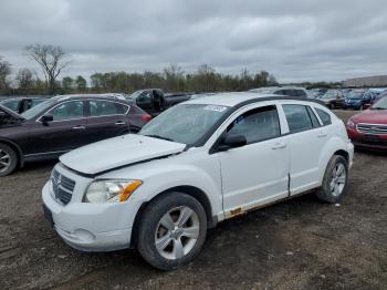  Salvage Dodge Caliber