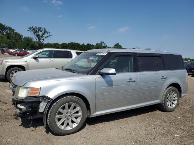  Salvage Ford Flex