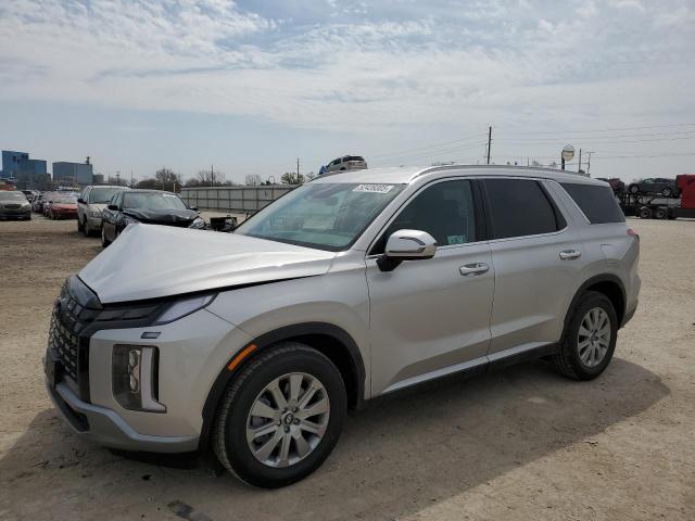  Salvage Hyundai PALISADE