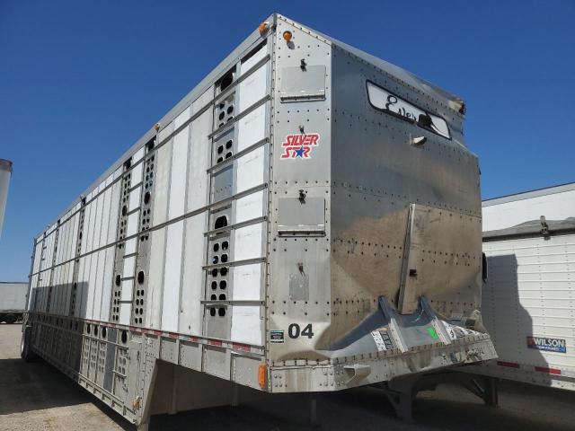  Salvage Wilson Trailer