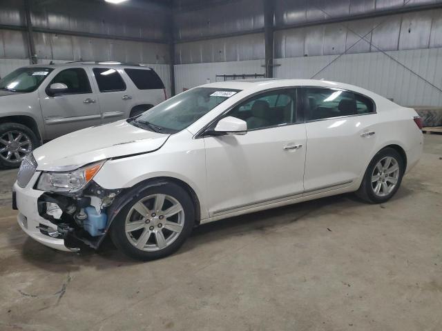  Salvage Buick LaCrosse