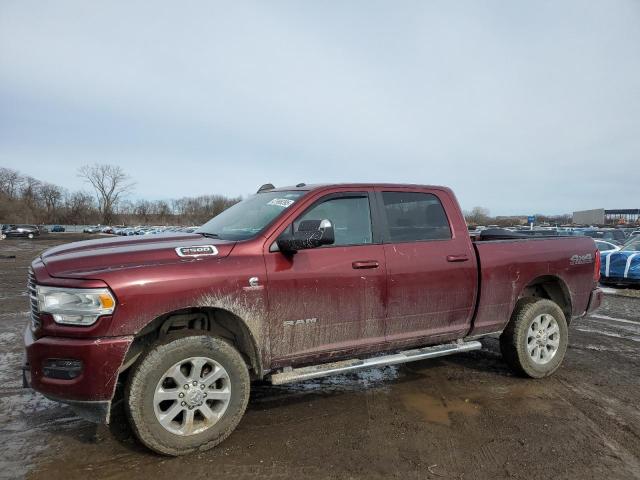  Salvage Ram 2500