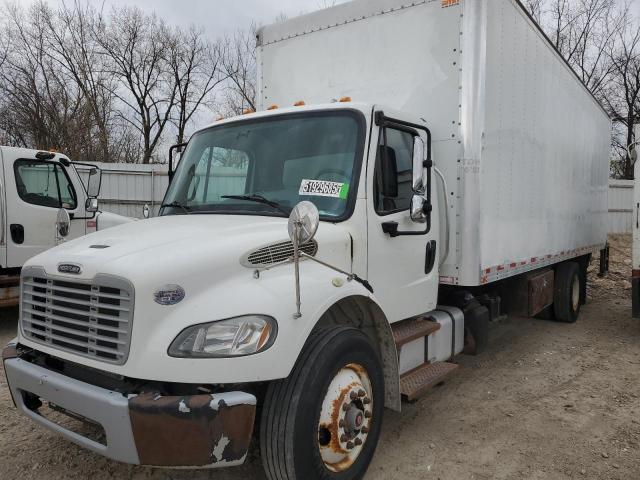  Salvage Freightliner M2 106 Med