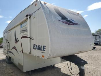 Salvage Jayco Trailer