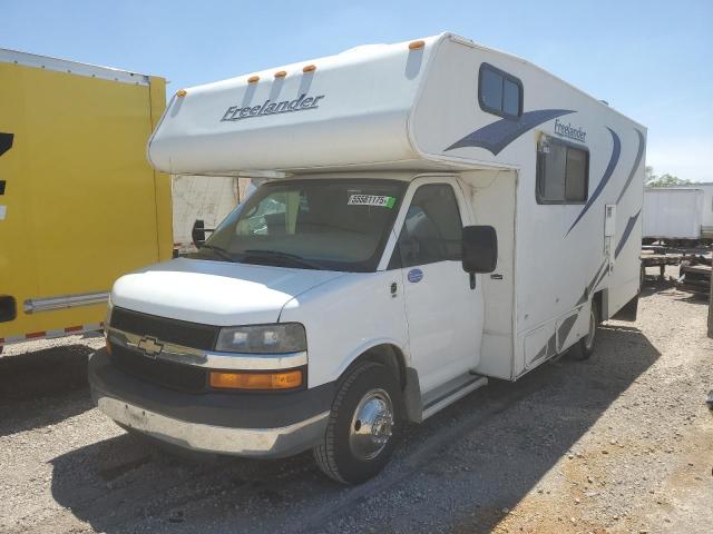  Salvage Coachmen Rv
