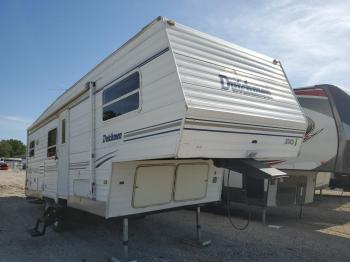  Salvage Dutchmen Travel Tr