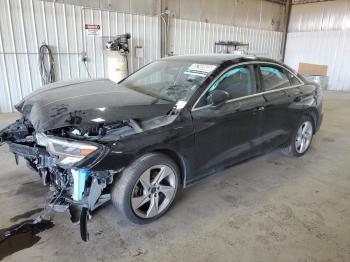  Salvage Audi A3