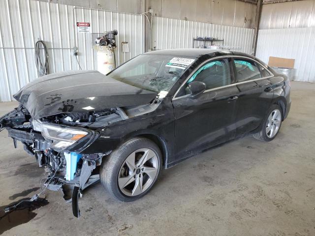  Salvage Audi A3
