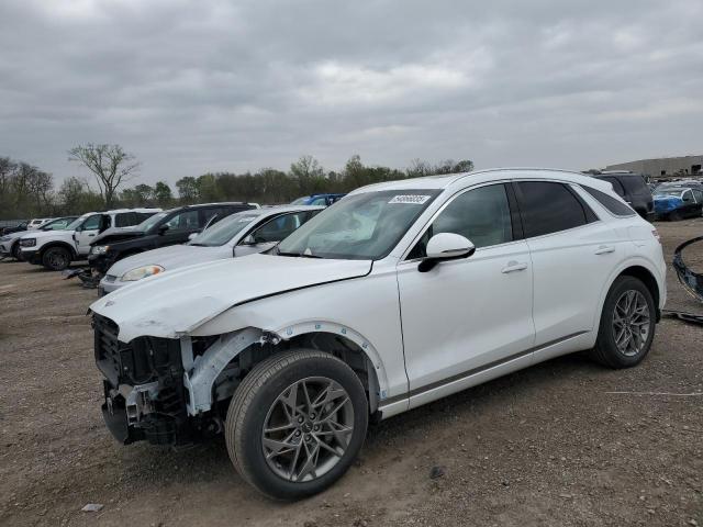  Salvage Genesis Gv70 Base