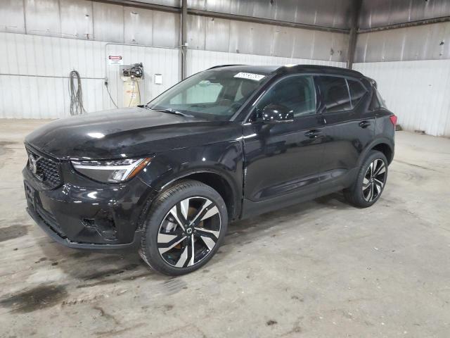  Salvage Volvo Xc40 Plus