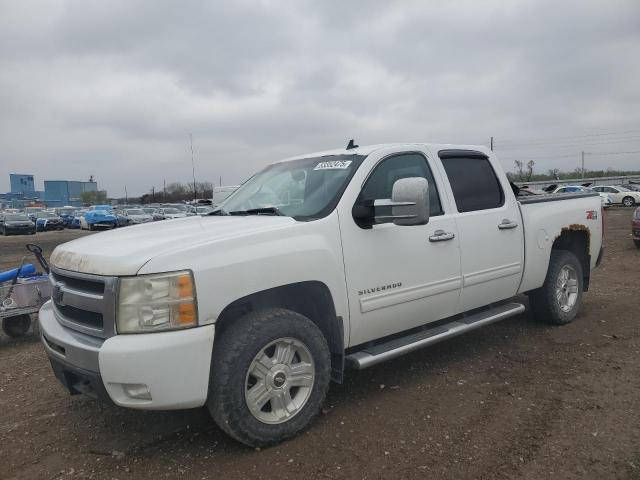  Salvage Chevrolet Ck Series